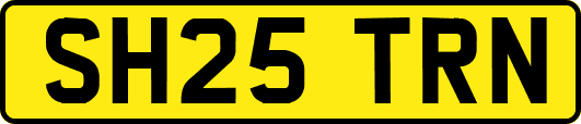 SH25TRN