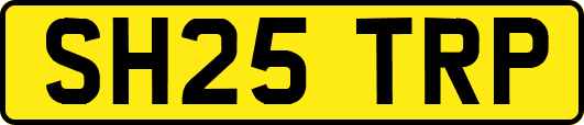 SH25TRP