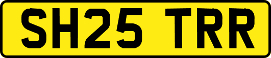 SH25TRR