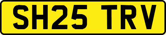 SH25TRV