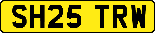 SH25TRW