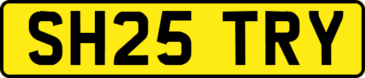 SH25TRY