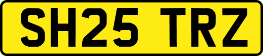 SH25TRZ