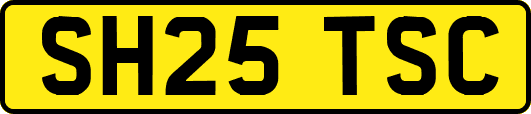 SH25TSC