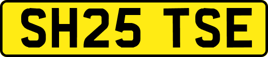 SH25TSE