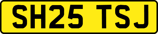 SH25TSJ