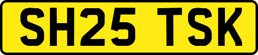 SH25TSK
