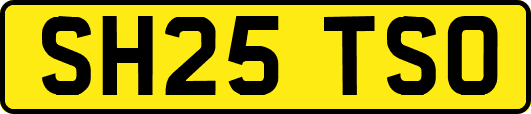 SH25TSO