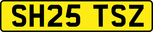 SH25TSZ
