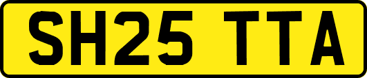 SH25TTA
