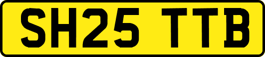 SH25TTB