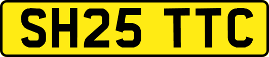 SH25TTC