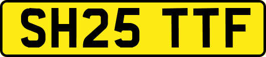 SH25TTF