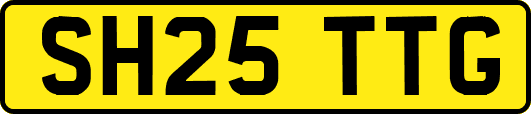 SH25TTG