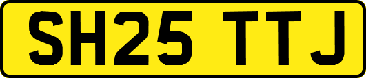 SH25TTJ