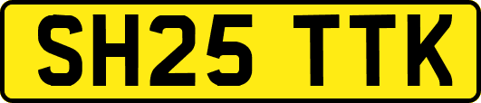 SH25TTK