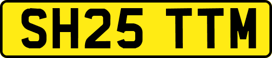 SH25TTM