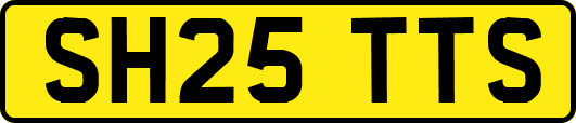 SH25TTS