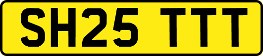 SH25TTT