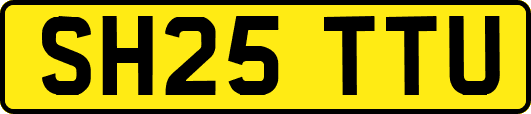 SH25TTU