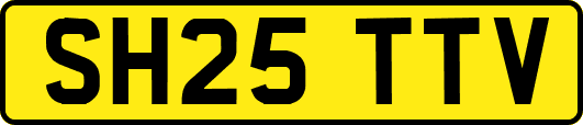 SH25TTV