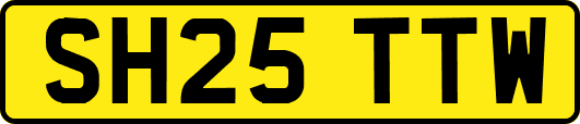 SH25TTW