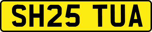 SH25TUA