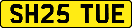 SH25TUE