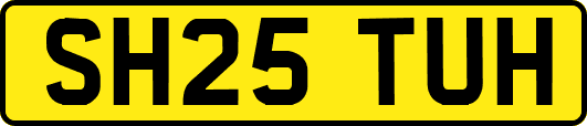 SH25TUH