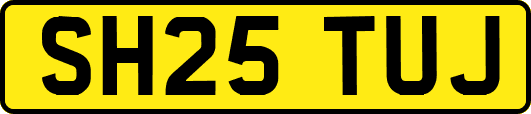 SH25TUJ