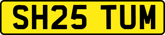 SH25TUM