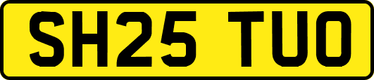SH25TUO