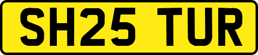 SH25TUR