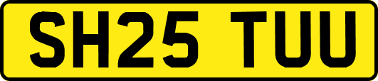 SH25TUU
