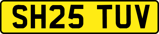 SH25TUV