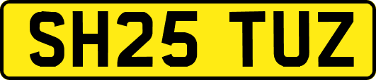 SH25TUZ