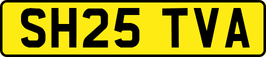 SH25TVA
