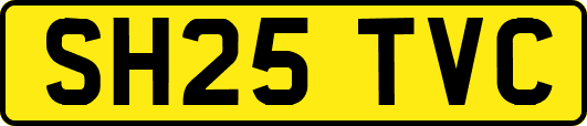 SH25TVC