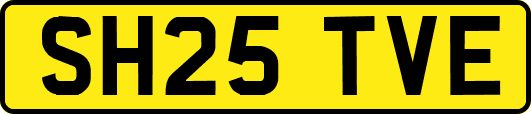 SH25TVE
