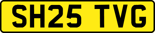 SH25TVG