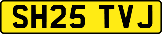 SH25TVJ