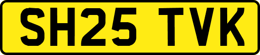 SH25TVK