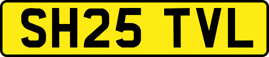SH25TVL