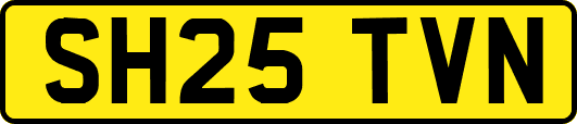 SH25TVN