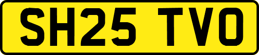 SH25TVO
