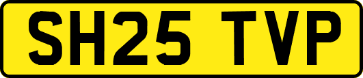 SH25TVP