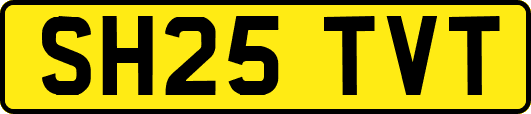 SH25TVT