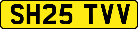 SH25TVV