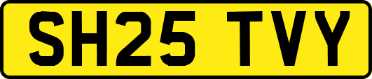 SH25TVY