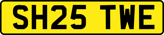SH25TWE